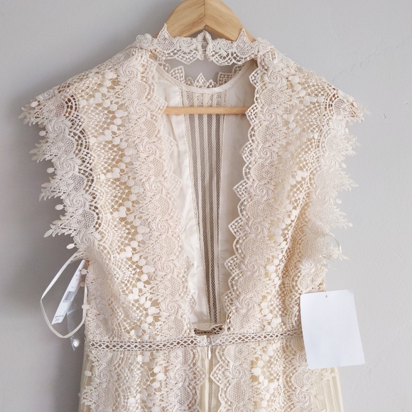 🆕🌿FREE PEOPLE DRESS🌿 - Picture 4 of 11